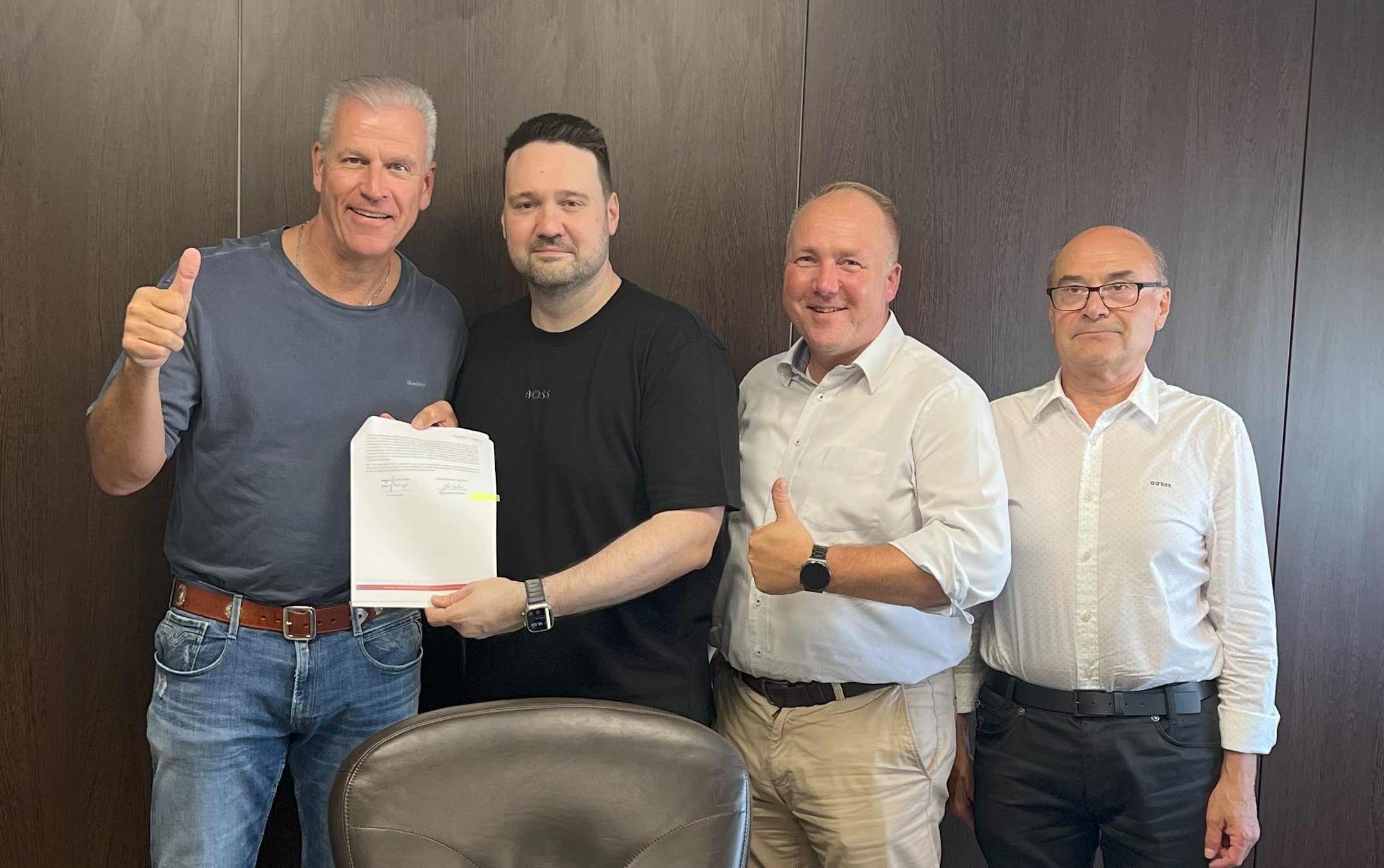 profine group acquisisce il brand Profilink di Plovdiv (Bulgaria)