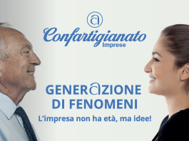 Ricambio generazionale, un rischio per 1 impresa su 3