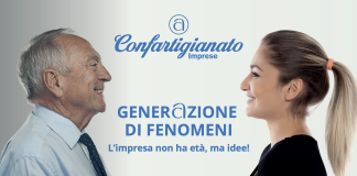 Ricambio generazionale, un rischio per 1 impresa su 3