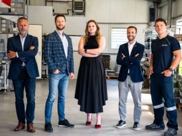 Inaugurata da Gruppo Master la nuova sede di Master Polska