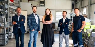 Inaugurata da Gruppo Master la nuova sede di Master Polska