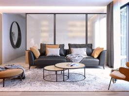 Matelux: il vetro satinato con superficie opaca
