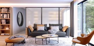 Matelux: il vetro satinato con superficie opaca