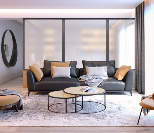 Matelux: il vetro satinato con superficie opaca