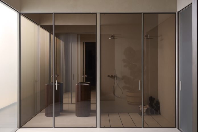 Lualdi_Salone Shoin Ph. Sara Magni