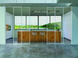 Scenario Delineo: lo strumento di composizione architettonica