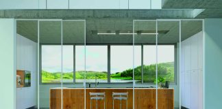 Scenario Delineo: lo strumento di composizione architettonica