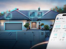 I prodotti in versione Connected per la smart home