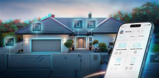 I prodotti in versione Connected per la smart home