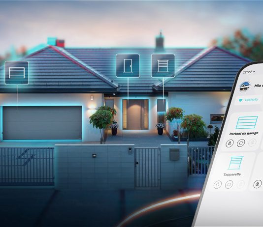 I prodotti in versione Connected per la smart home