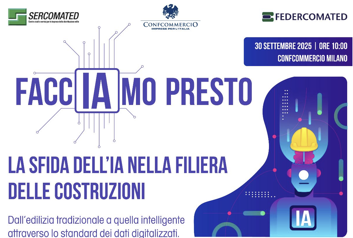 Convegno FaccIAmo presto