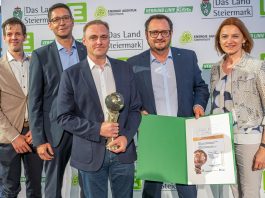 Future Report MACO 2024/25: nuovamente premiata la sostenibilità