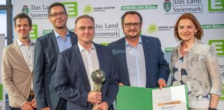 Future Report MACO 2024/25: nuovamente premiata la sostenibilità