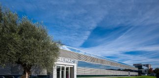 Alpac, primo bilancio di sostenibilità del Gruppo