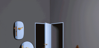 Leonardo Sonnoli firma il look di Dnd