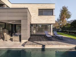 La sinergia fra Schüco Italia e Warema