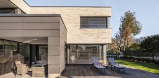 La sinergia fra Schüco Italia e Warema