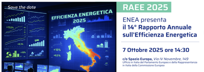 Presentazione 14esima RAEE