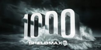 Giesse C.H.I.C. 100 ora con ShieldMax5