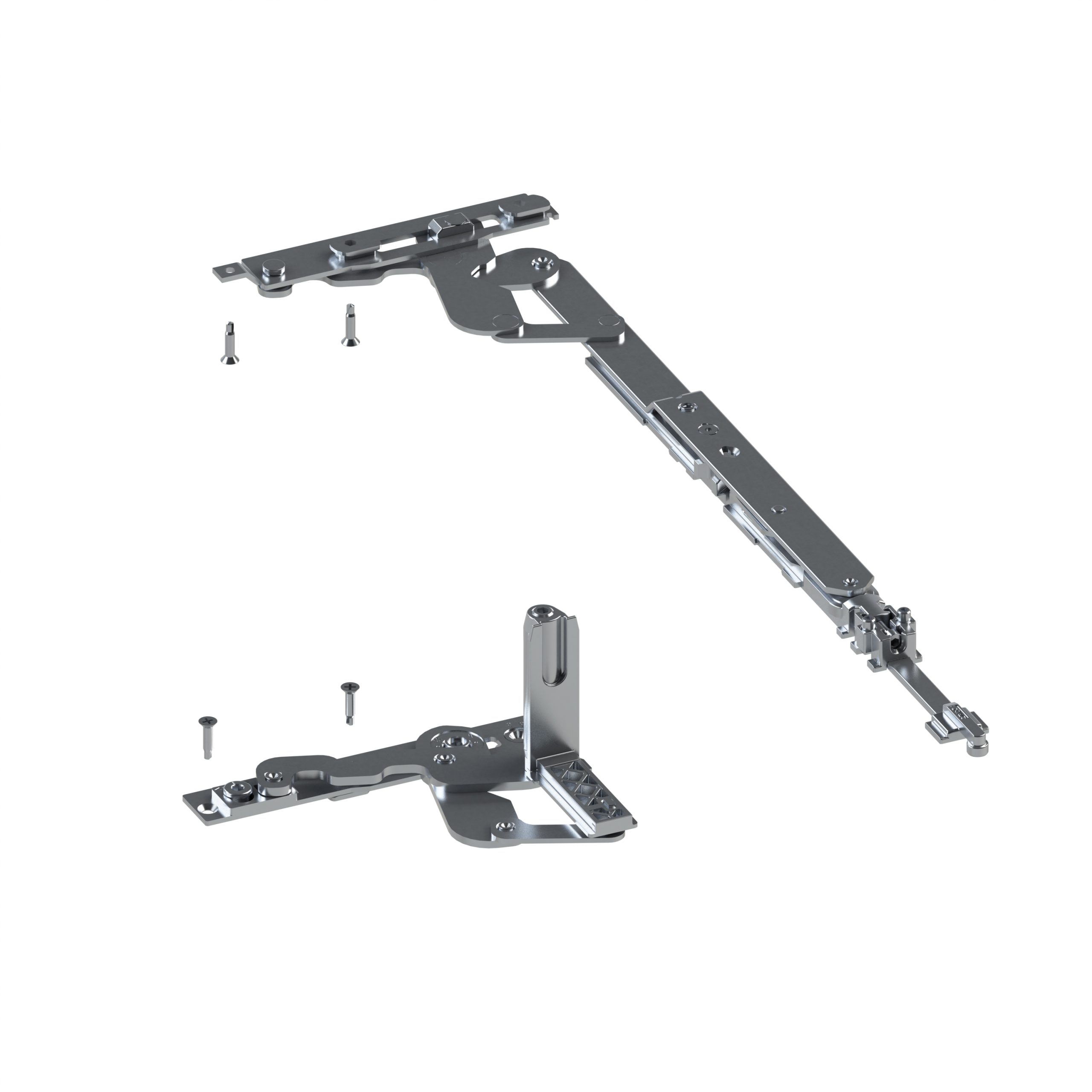 Giesse C.H.I.C. 100 ora con ShieldMax5