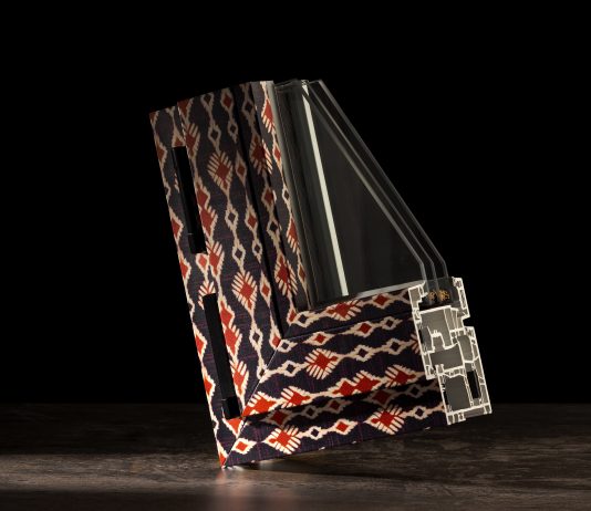 Profilia ad Architect&Work 2025