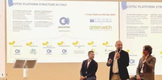 Greenwich entra a far parte di Socotec