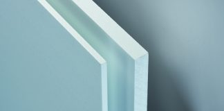 KömaPrint, il pannello come una tela per la creatività