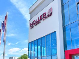 Gruppo Hörmann acquisisce Holler Tore GmbH
