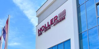 Gruppo Hörmann acquisisce Holler Tore GmbH