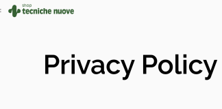 Cambio gestore dati. Tecniche Nuove incorpora New Business Media