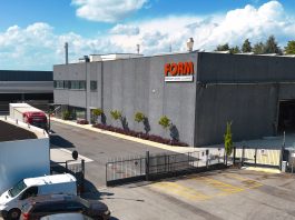 Form: la fonderia interna per il controllo qualità