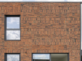 Deceuninck, posa qualificata la chiave per finestre belle, funzionali e durature