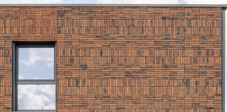 Deceuninck, posa qualificata la chiave per finestre belle, funzionali e durature