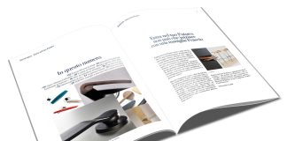 Ottant’anni in un inedito Magazine