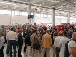 GRAF Synergy 2025: 5 giornate dedicate all’innovazione