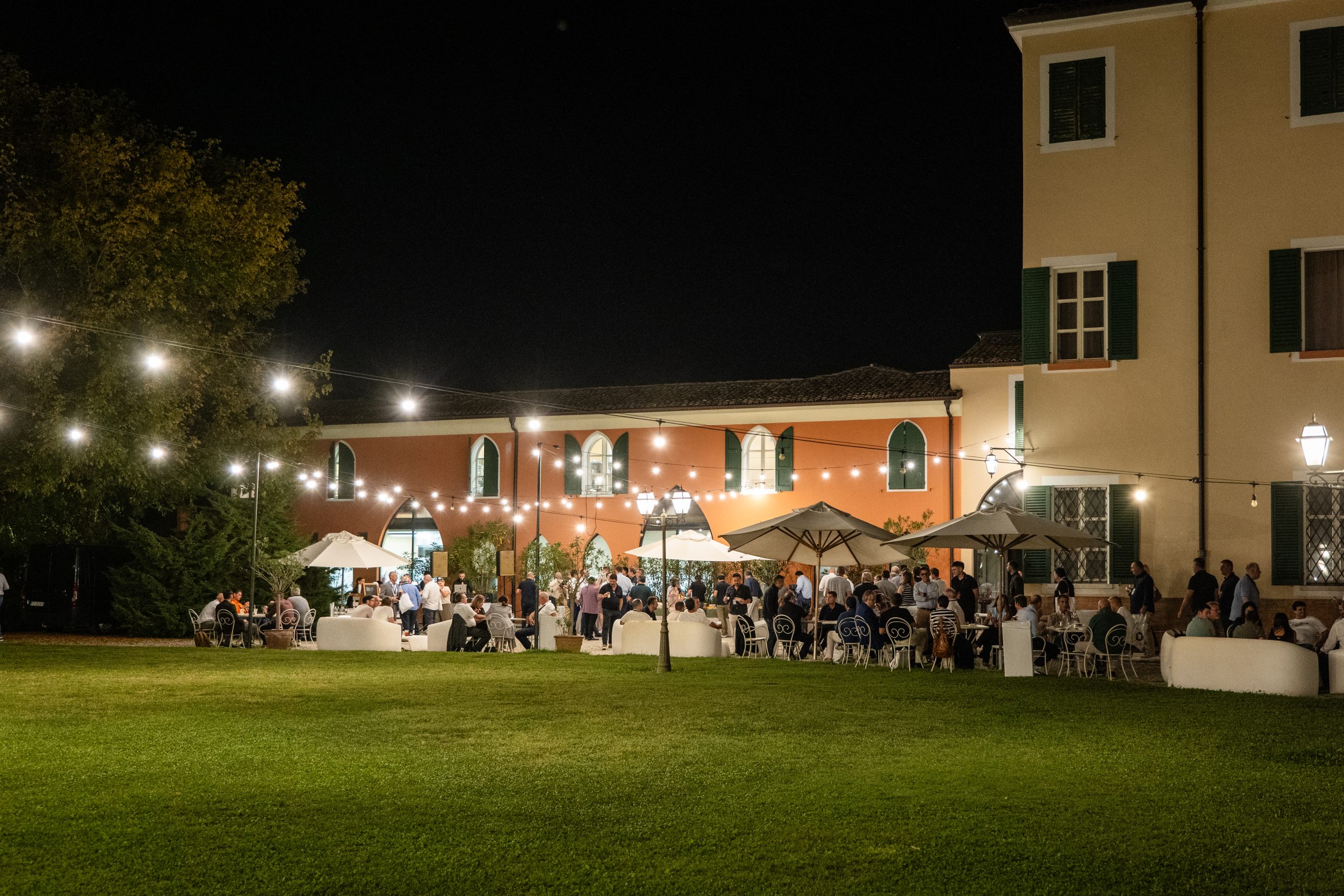 GRAF Synergy 2025: 5 giornate dedicate all’innovazione