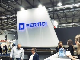 Macchine e software, a MADE Expo 2025 la visione integrata di Pertici