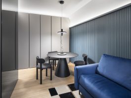 Sinergie eccellenti: Resstende per Contract District Group