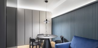 Sinergie eccellenti: Resstende per Contract District Group