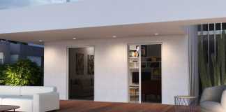 MV Line al SAIE Bari 2025