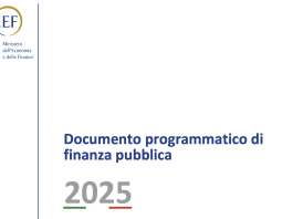 In 3 anni 9,3 miliardi di euro disponibili per clima e risparmio energetico