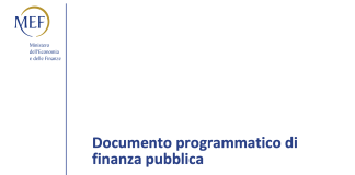 In 3 anni 9,3 miliardi di euro disponibili per clima e risparmio energetico