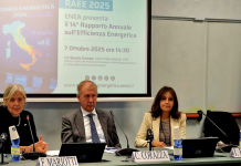 Nuovo RAEE: soprattutto grazie agli incentivi risparmiati 4,5 Mtep di energia