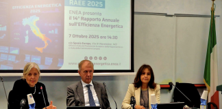 Nuovo RAEE: soprattutto grazie agli incentivi risparmiati 4,5 Mtep di energia