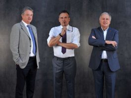 Gasperotti porte blindate celebra l’80° anniversario