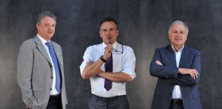 Gasperotti porte blindate celebra l’80° anniversario