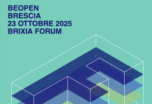BeOpen Porte e Finestre a Brescia. Nuove azioni per nuovo lavoro