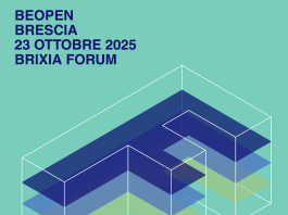 BeOpen Porte e Finestre a Brescia. Nuove azioni per nuovo lavoro