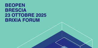 BeOpen Porte e Finestre a Brescia. Nuove azioni per nuovo lavoro