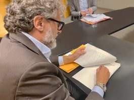 COLFERT continua ad espandersi: acquisita Brescia Ferport